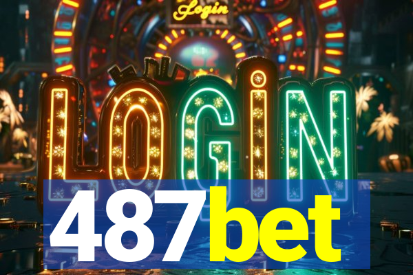 487bet