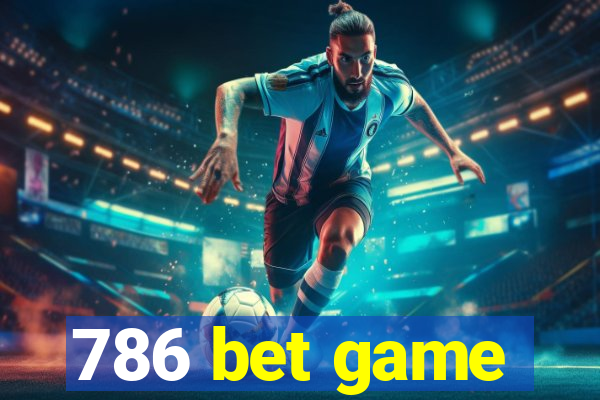 786 bet game
