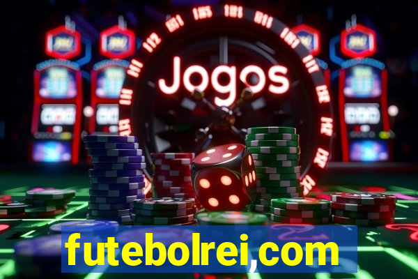 futebolrei,com