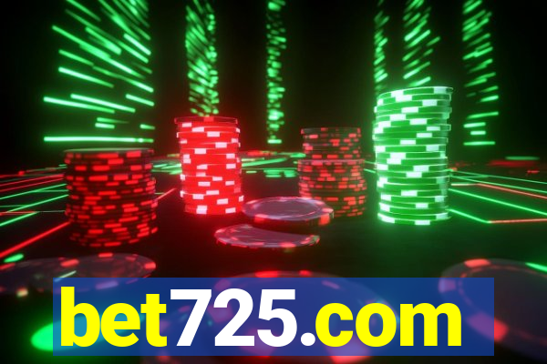 bet725.com