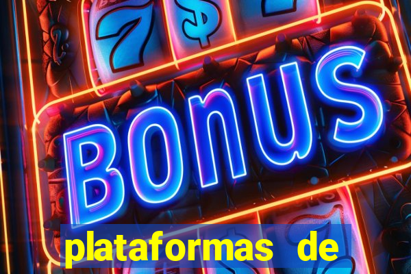 plataformas de jogos antigas