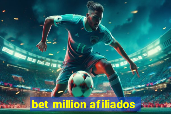 bet million afiliados