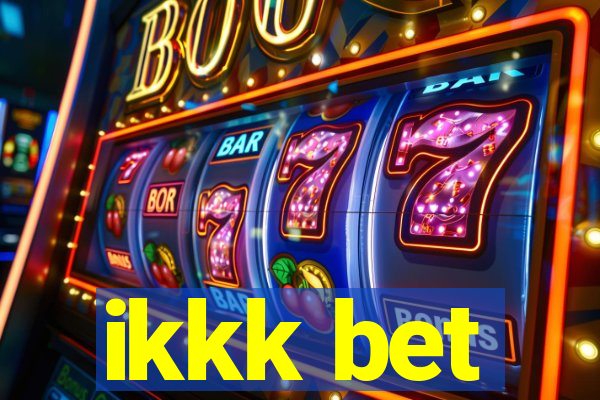 ikkk bet