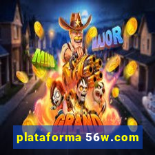 plataforma 56w.com