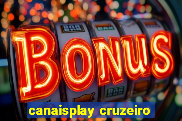 canaisplay cruzeiro