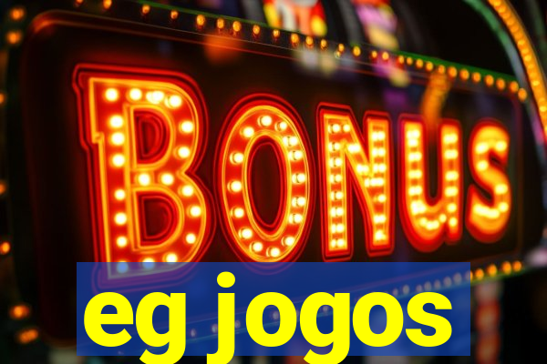eg jogos