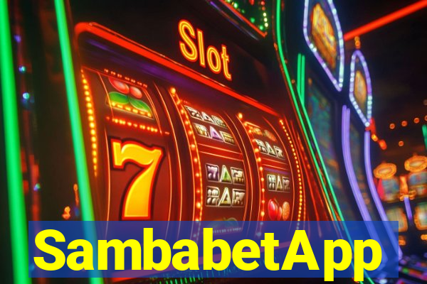SambabetApp