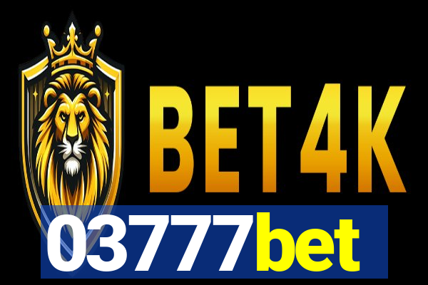 03777bet
