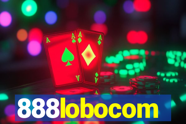 888lobocom