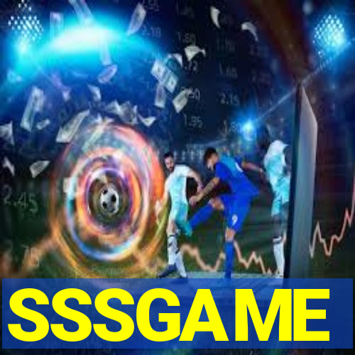 SSSGAME