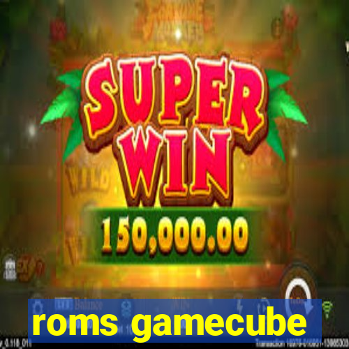 roms gamecube