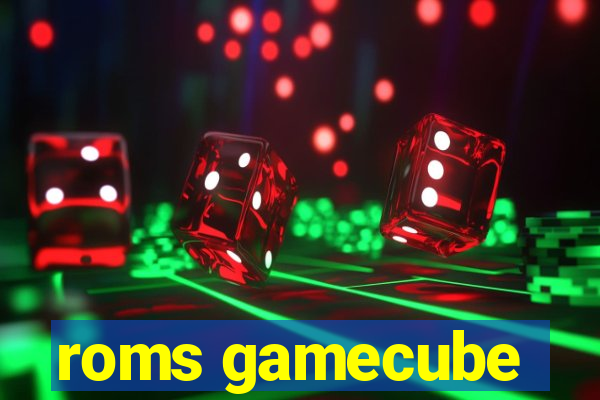 roms gamecube