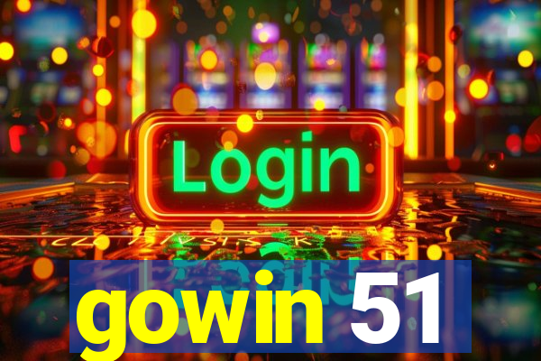 gowin 51