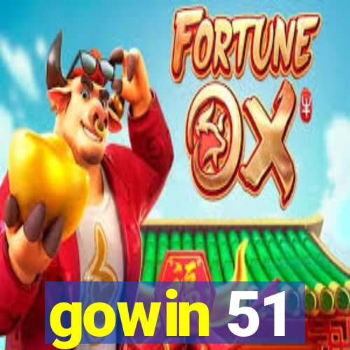 gowin 51