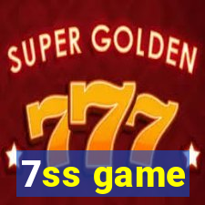 7ss game