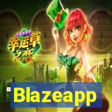 Blazeapp