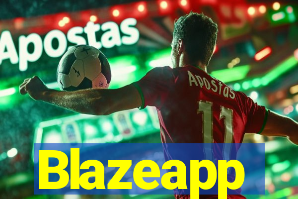 Blazeapp