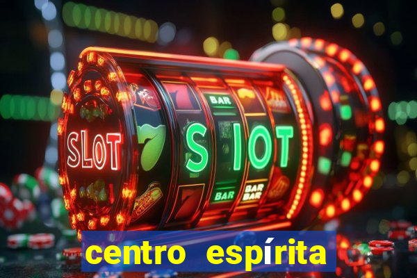 centro espírita porto belo