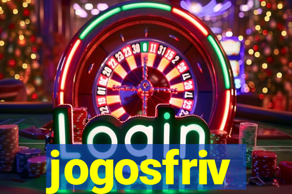 jogosfriv