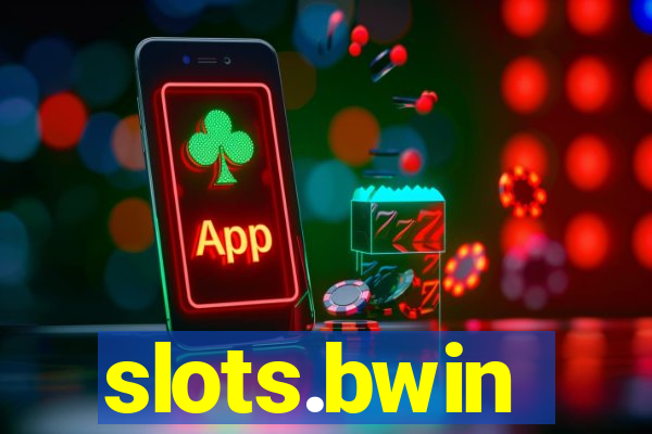 slots.bwin