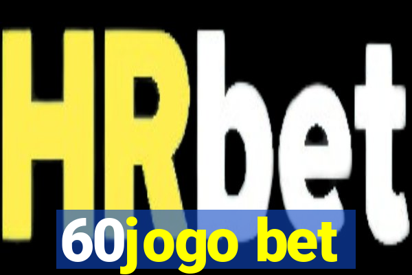 60jogo bet