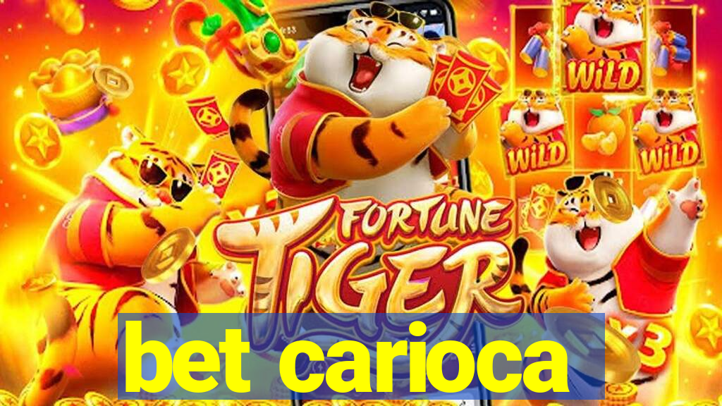 bet carioca