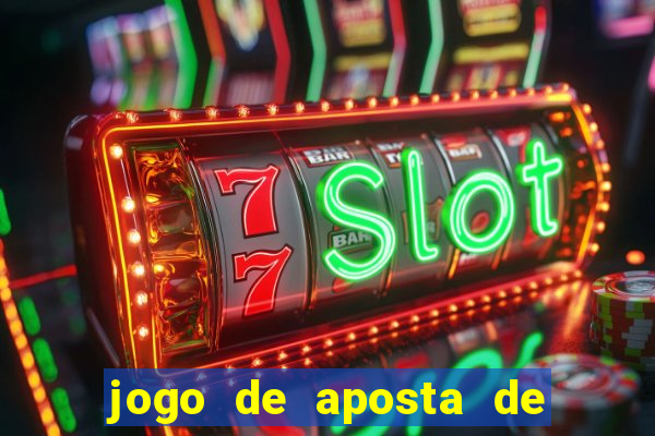 jogo de aposta de 10 centavos