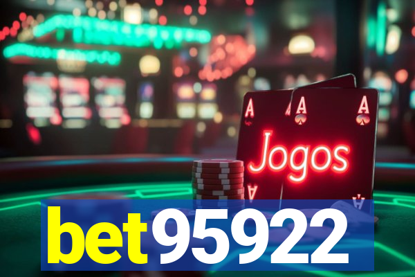 bet95922