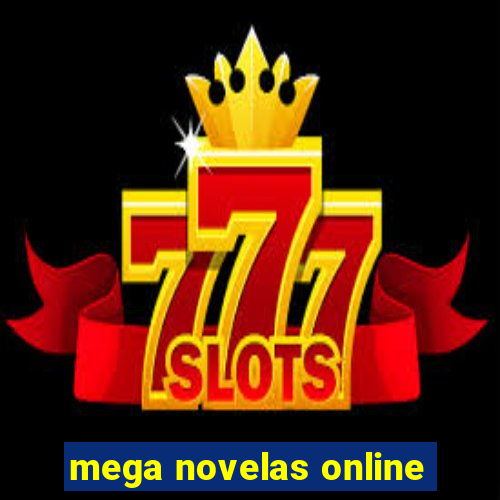 mega novelas online