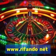 www.rifando net