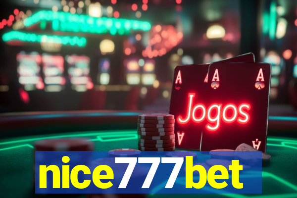 nice777bet
