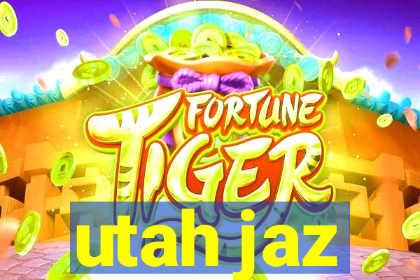 utah jaz