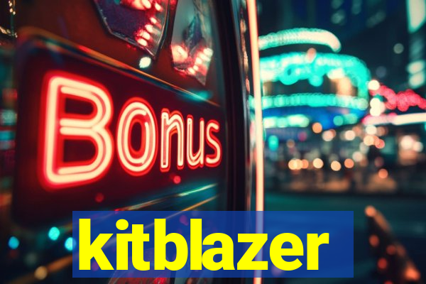 kitblazer