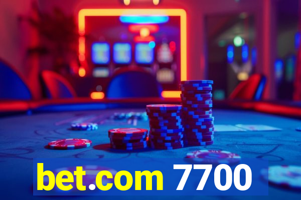 bet.com 7700