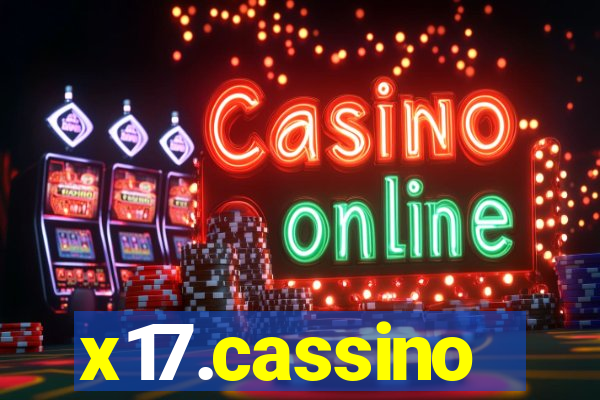x17.cassino