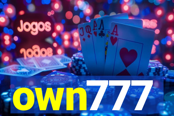 own777