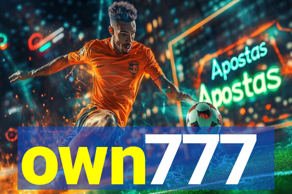 own777