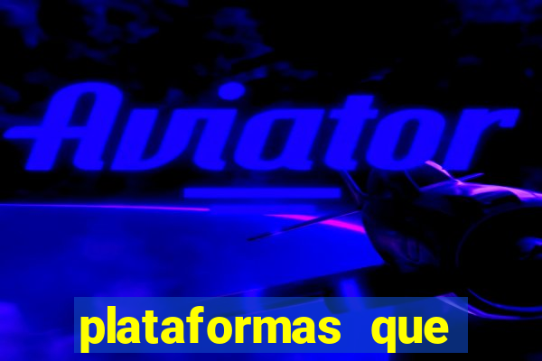 plataformas que pagam no free