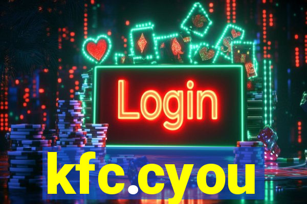 kfc.cyou