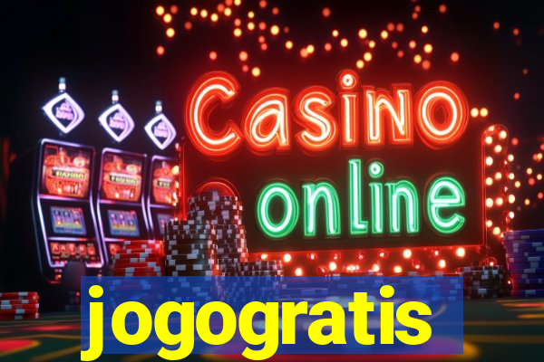 jogogratis