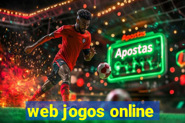 web jogos online
