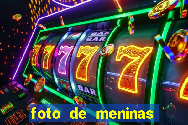 foto de meninas loiras fake