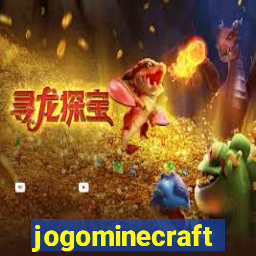 jogominecraft