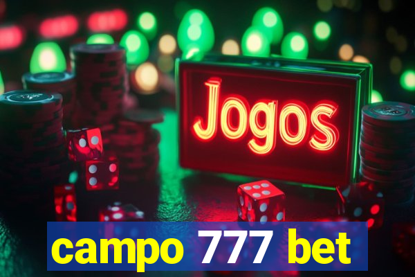 campo 777 bet