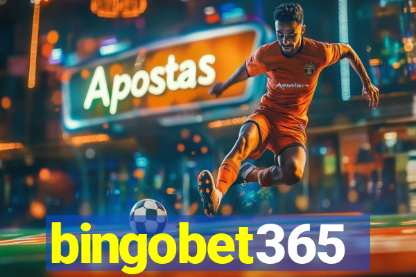 bingobet365