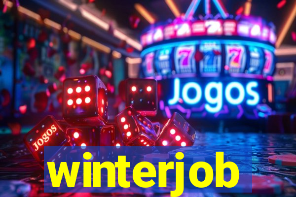 winterjob