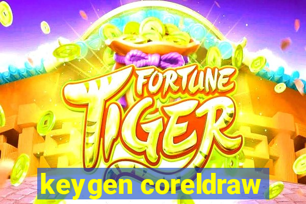 keygen coreldraw