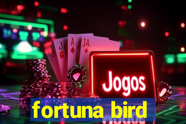 fortuna bird