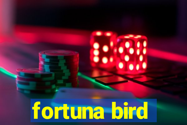 fortuna bird