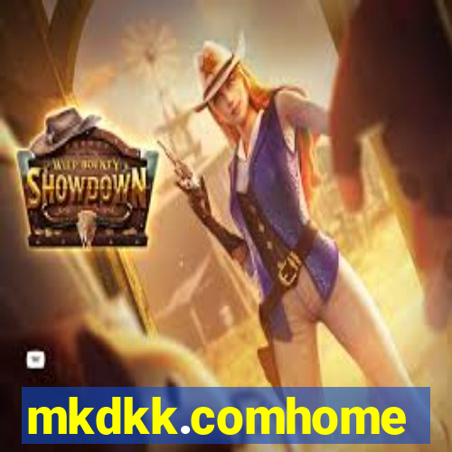 mkdkk.comhome